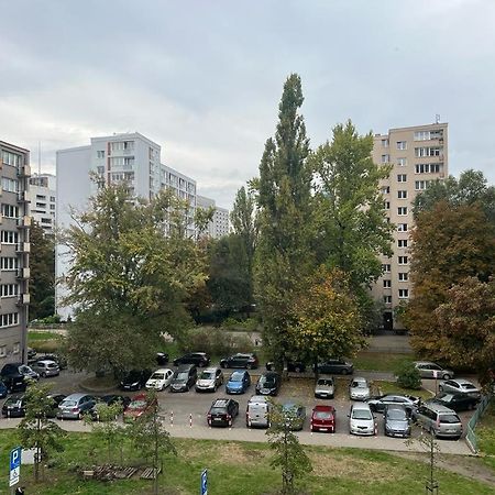 Przytulnie W Samym Centrum Warszawy Varsovia Exterior foto